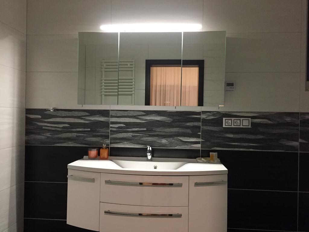 Apartman Za Radnici Вальтице Экстерьер фото